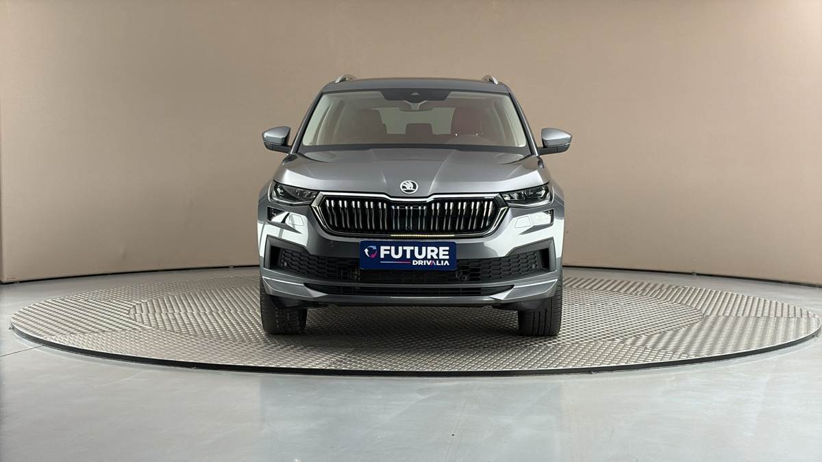 Škoda Kodiaq - 3