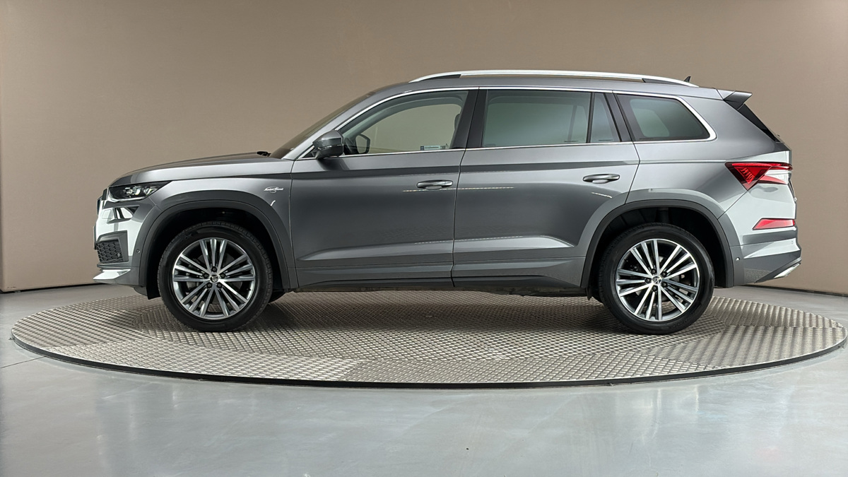 Škoda Kodiaq - 4