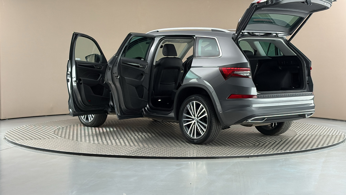Škoda Kodiaq - 7