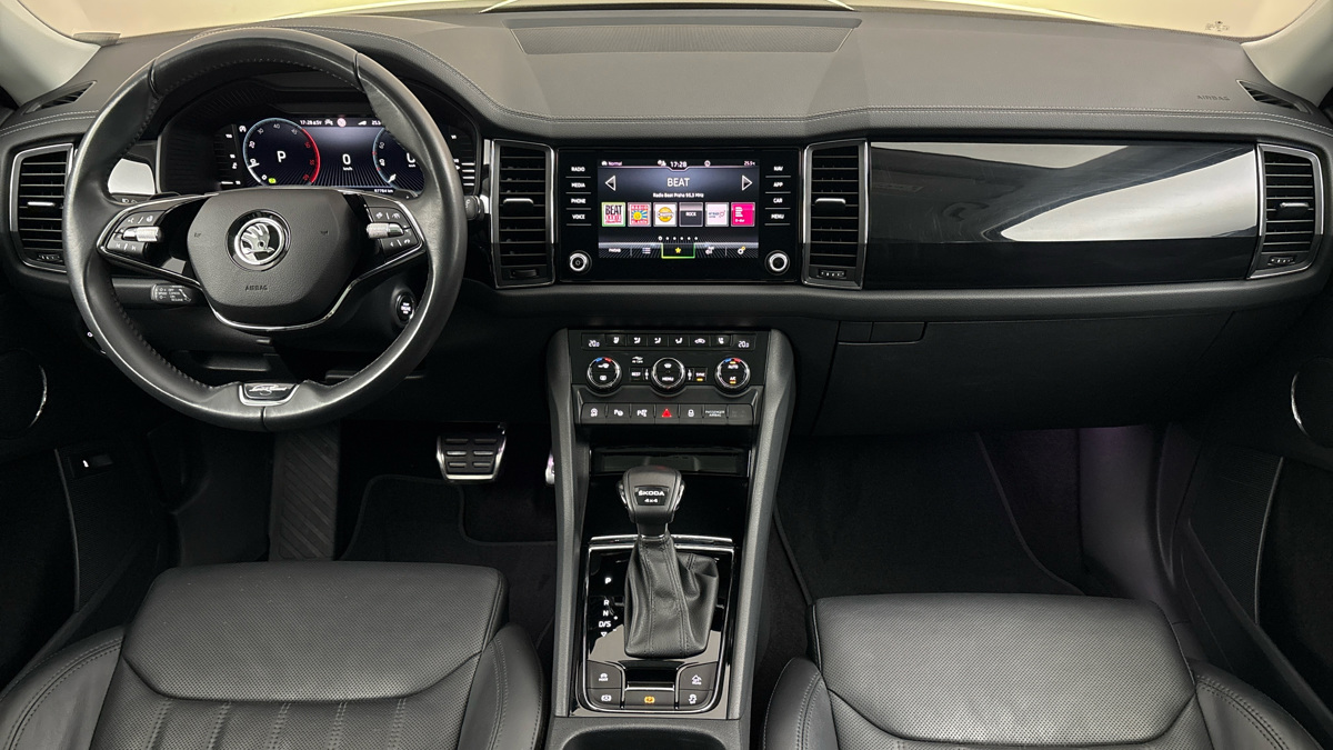 Škoda Kodiaq - 8
