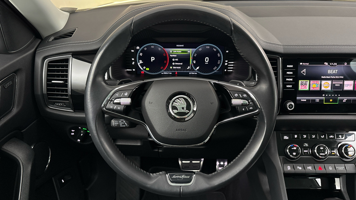 Škoda Kodiaq - 9