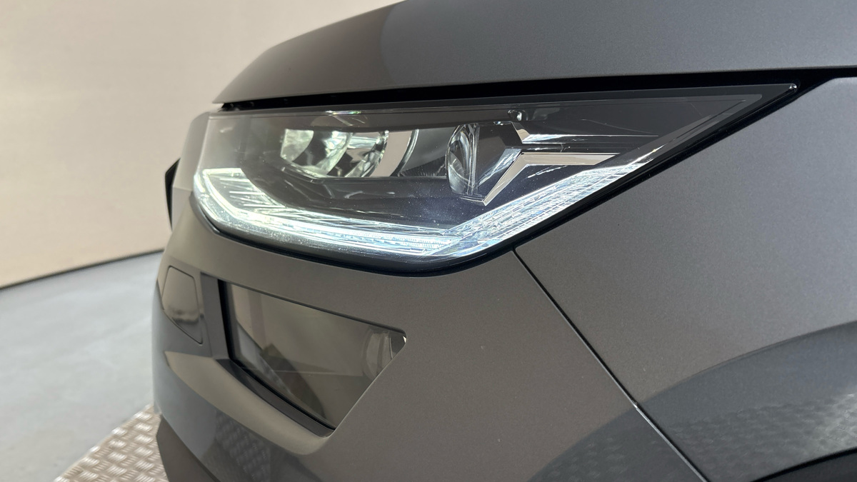 Škoda Kodiaq - 18