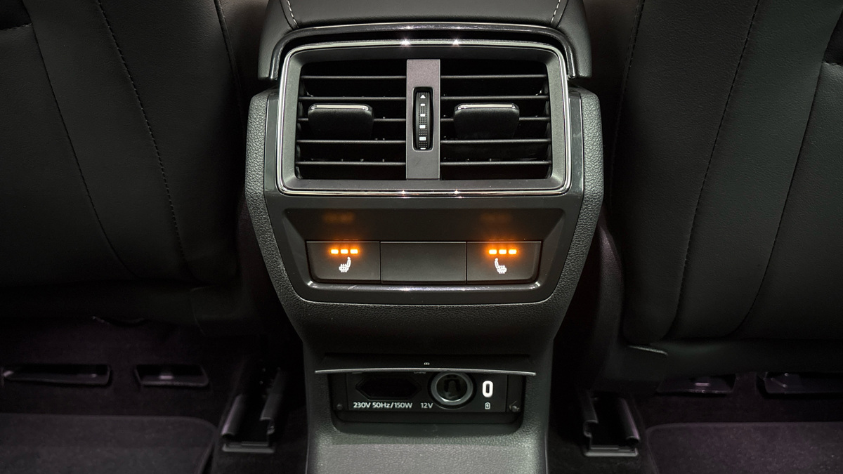 Škoda Kodiaq - 24