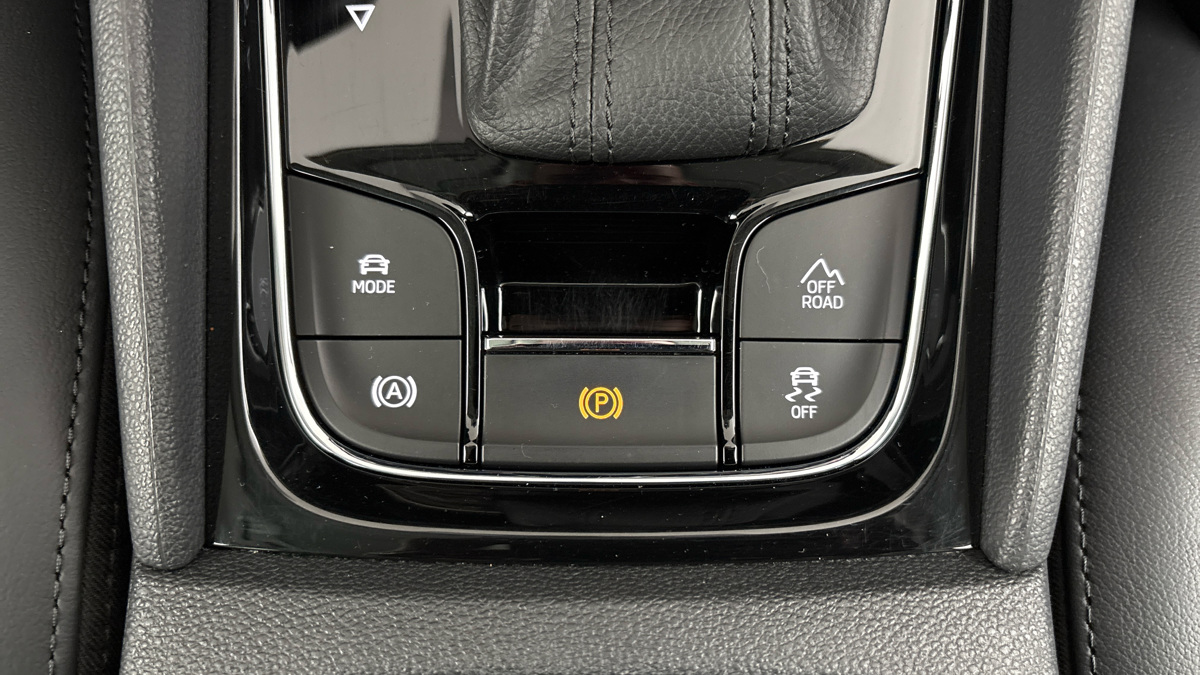 Škoda Kodiaq - 27