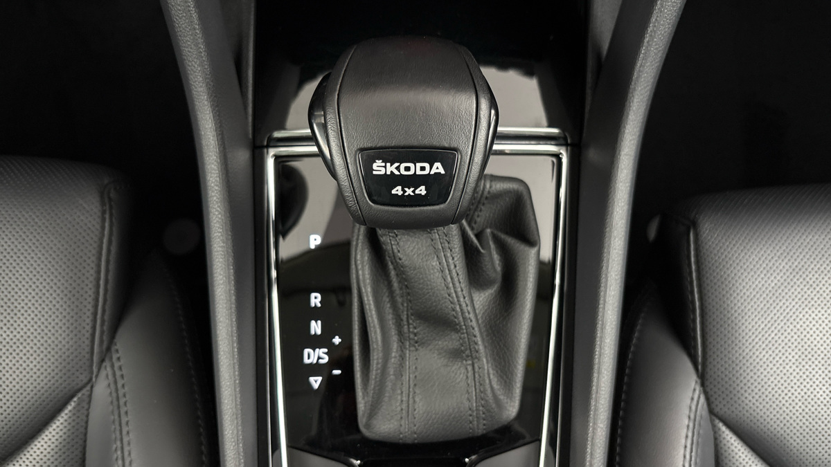 Škoda Kodiaq - 28