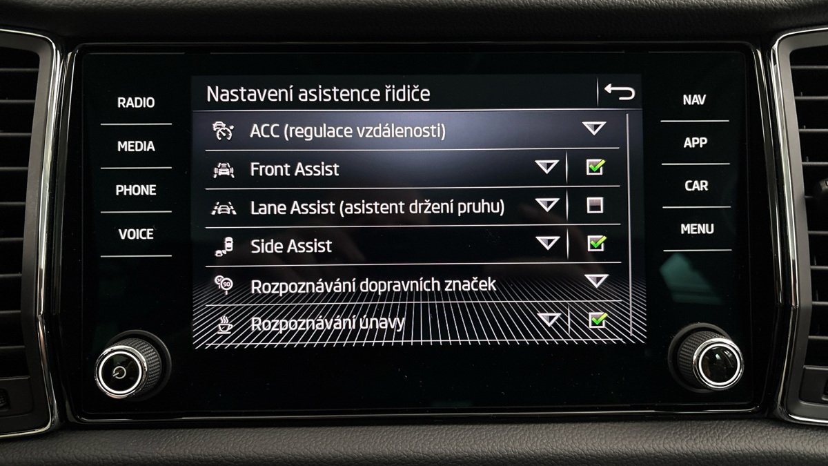 Škoda Kodiaq - 29