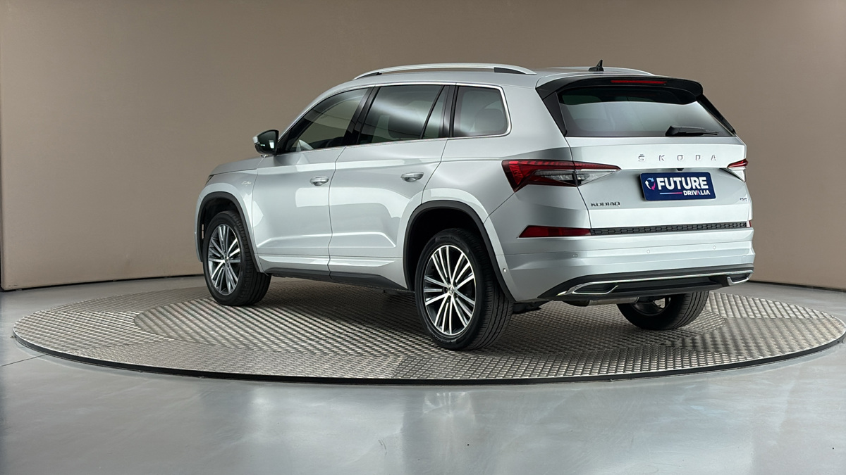 Škoda Kodiaq - 2