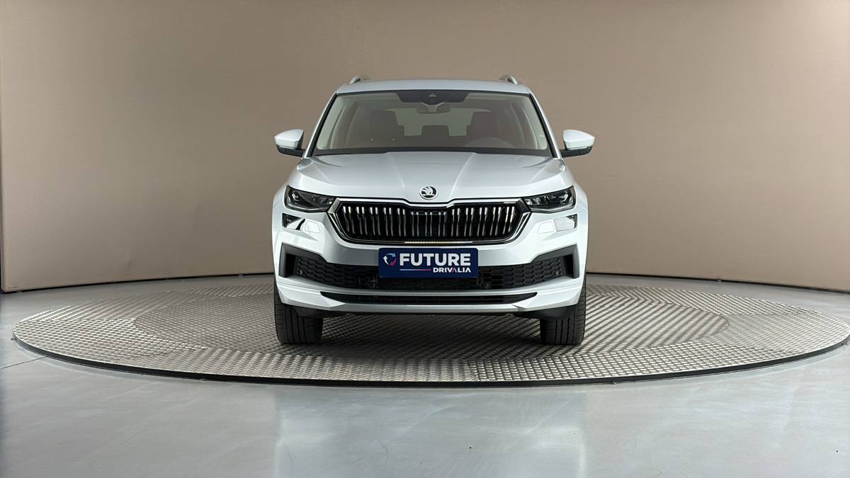 Škoda Kodiaq - 3