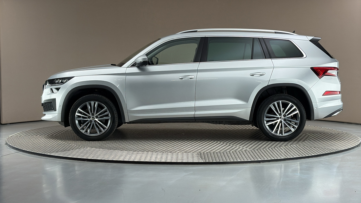 Škoda Kodiaq - 4