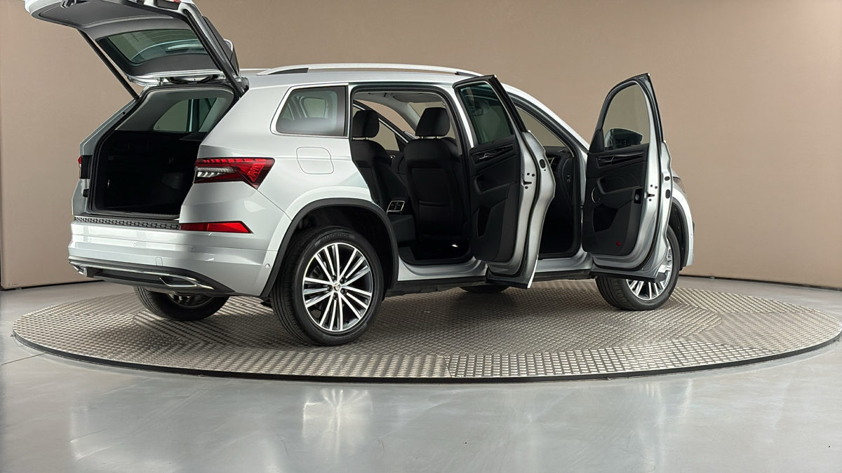 Škoda Kodiaq - 6