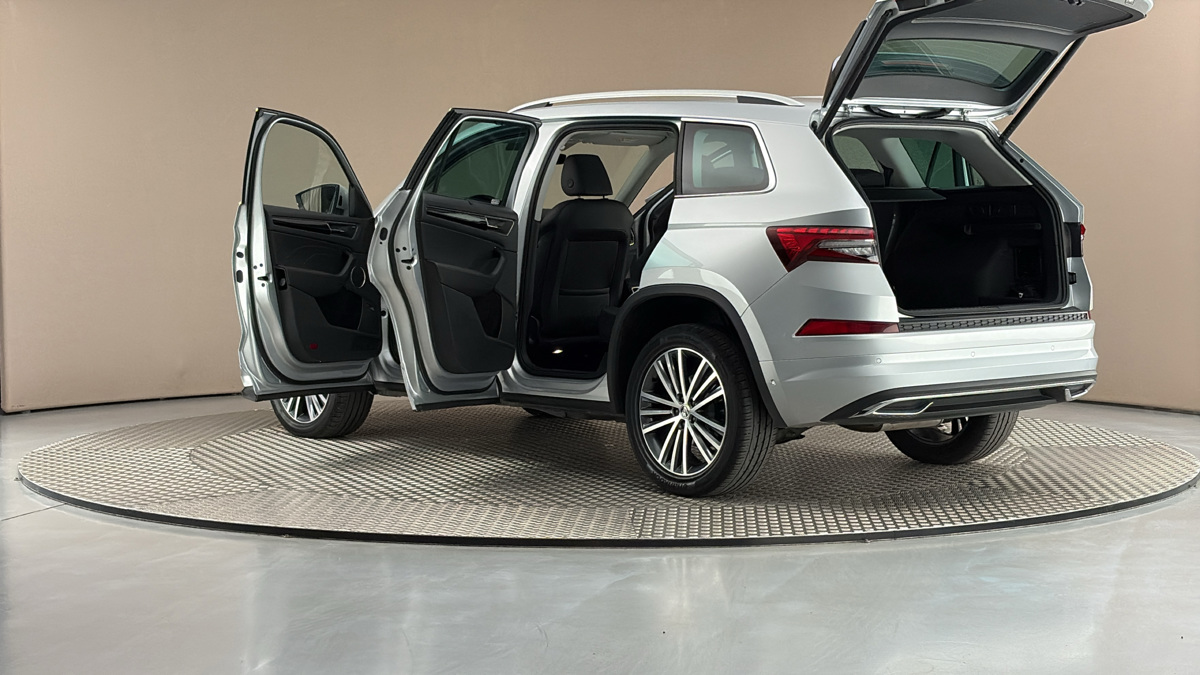Škoda Kodiaq - 7