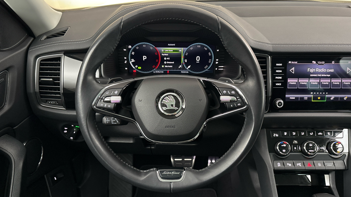 Škoda Kodiaq - 9
