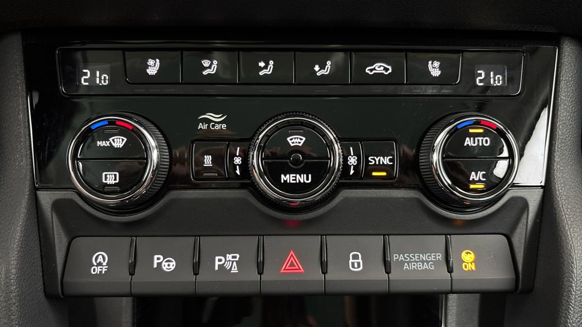 Škoda Kodiaq - 13