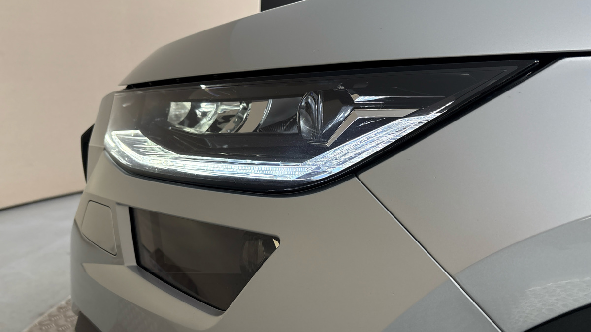 Škoda Kodiaq - 18