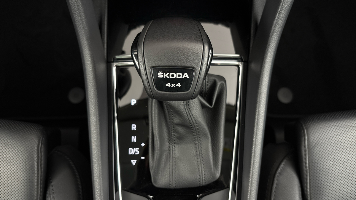 Škoda Kodiaq - 28