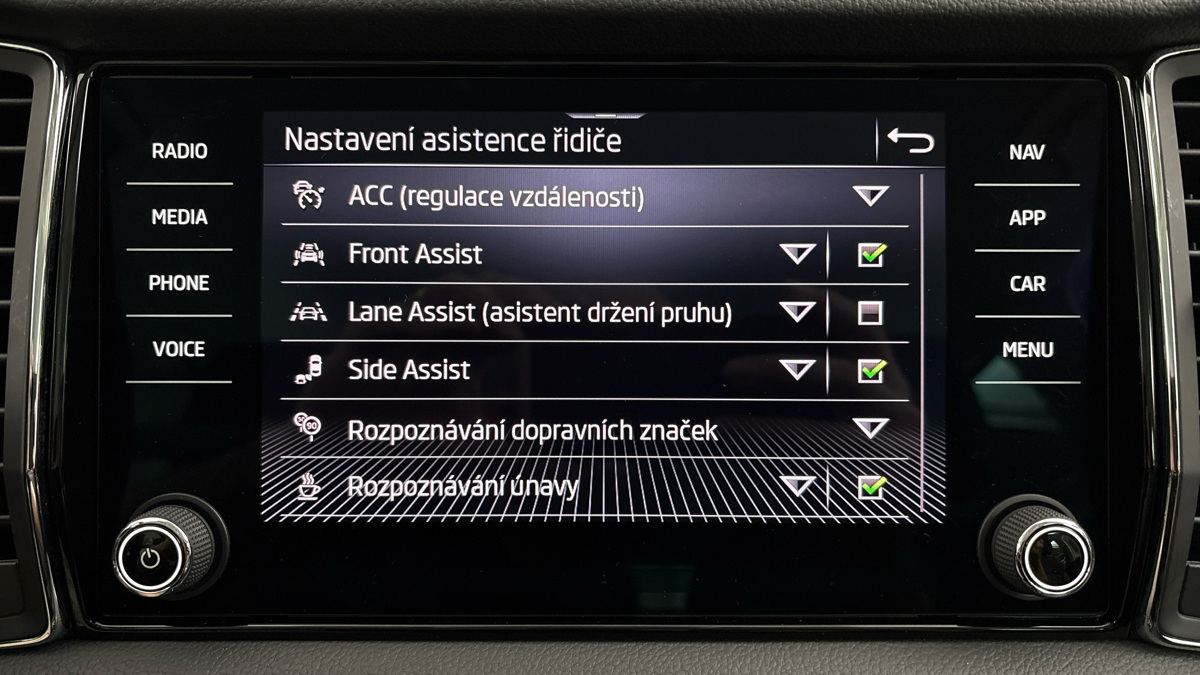 Škoda Kodiaq - 29