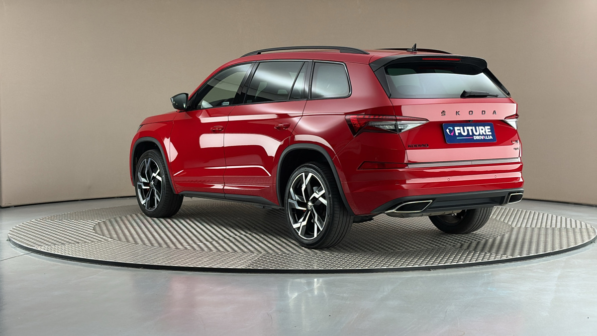 Škoda Kodiaq - 2
