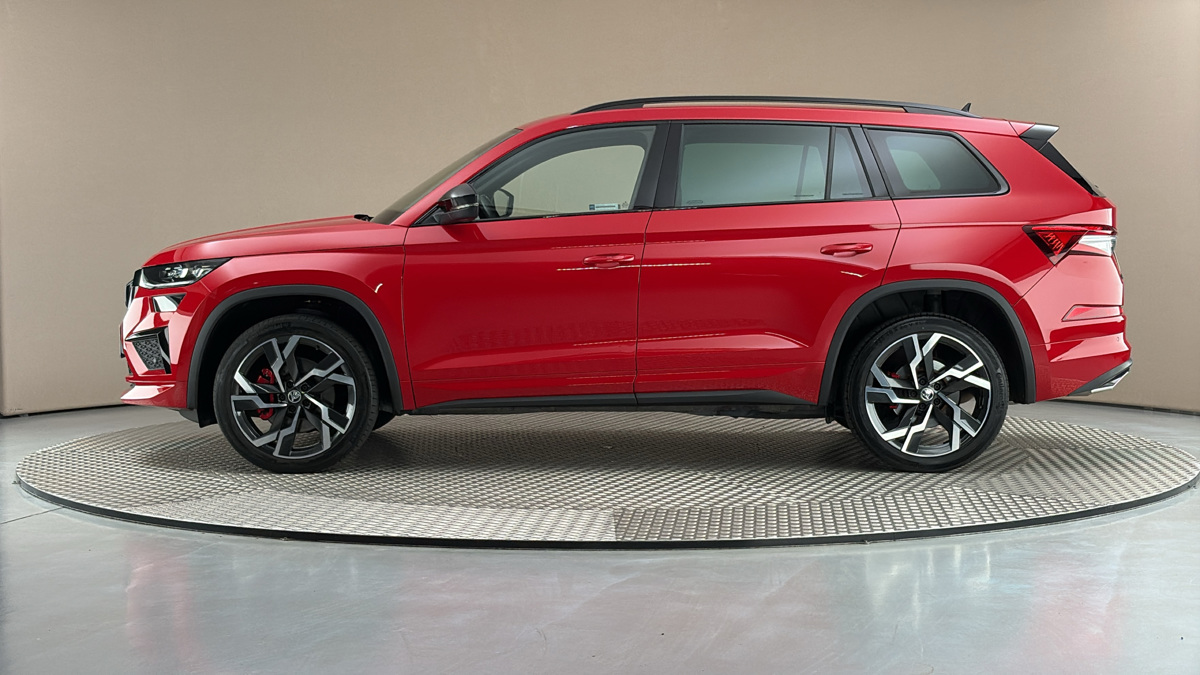 Škoda Kodiaq - 4