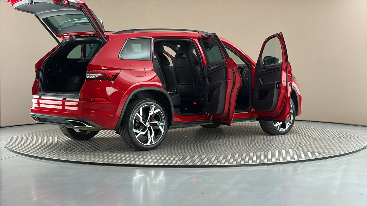 Škoda Kodiaq - 6
