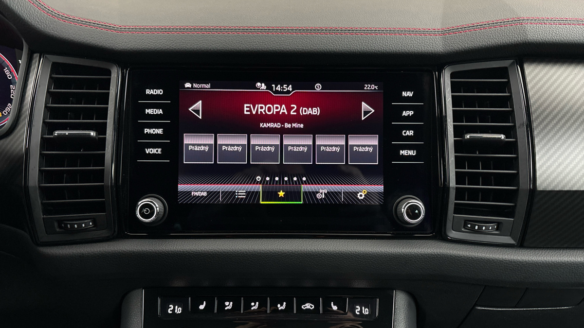 Škoda Kodiaq - 11