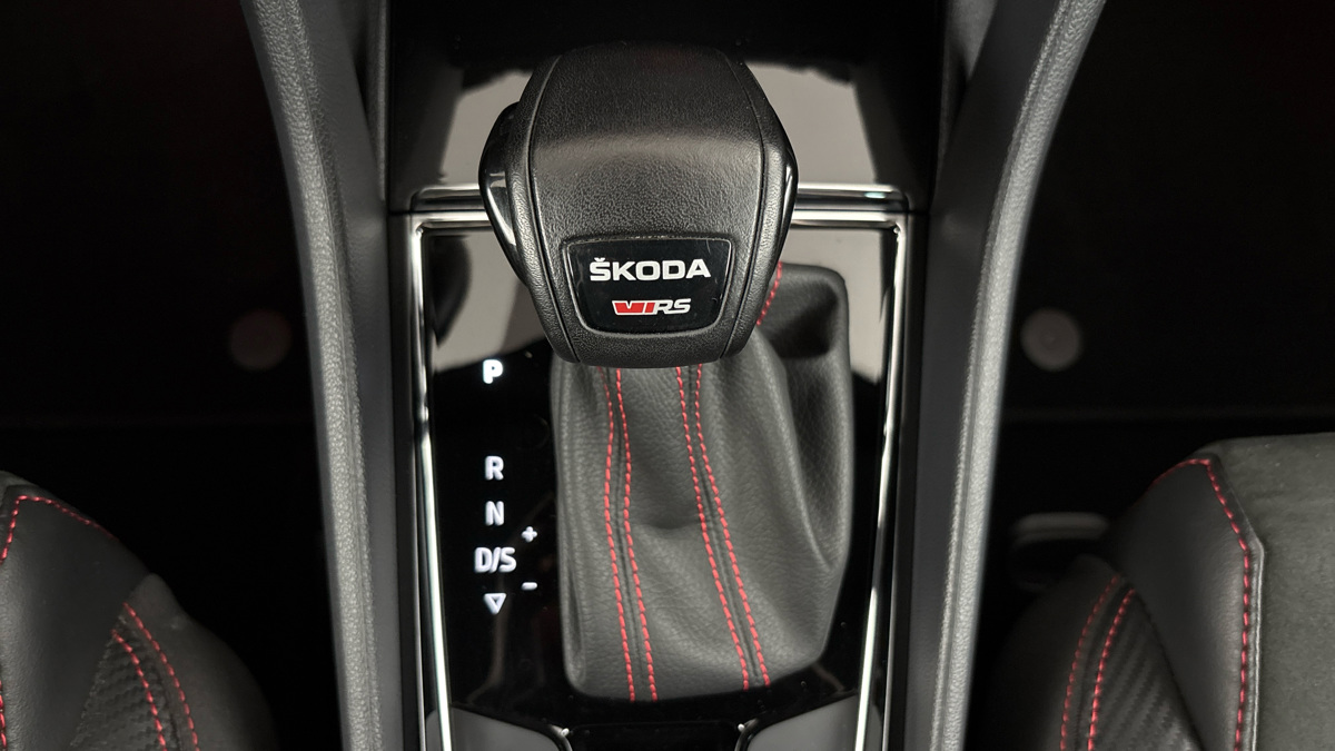 Škoda Kodiaq - 26