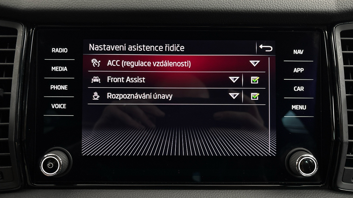Škoda Kodiaq - 27