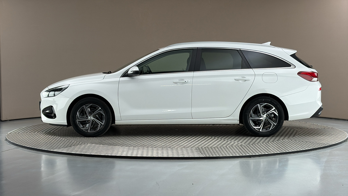 Hyundai i30 - 4