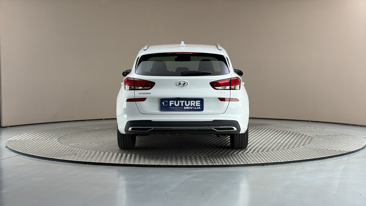 Hyundai i30 - 5
