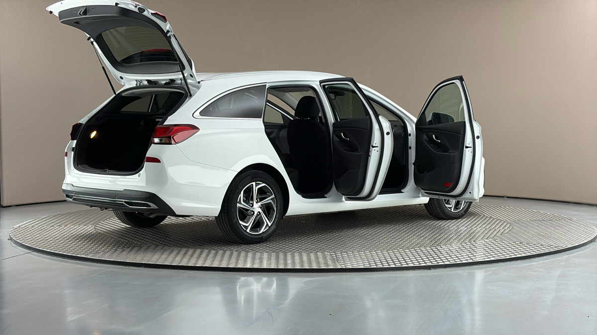 Hyundai i30 - 6
