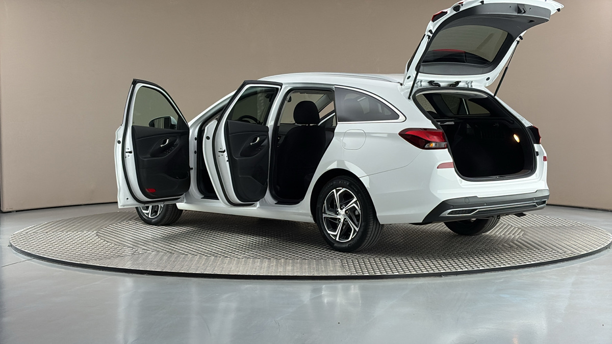 Hyundai i30 - 7
