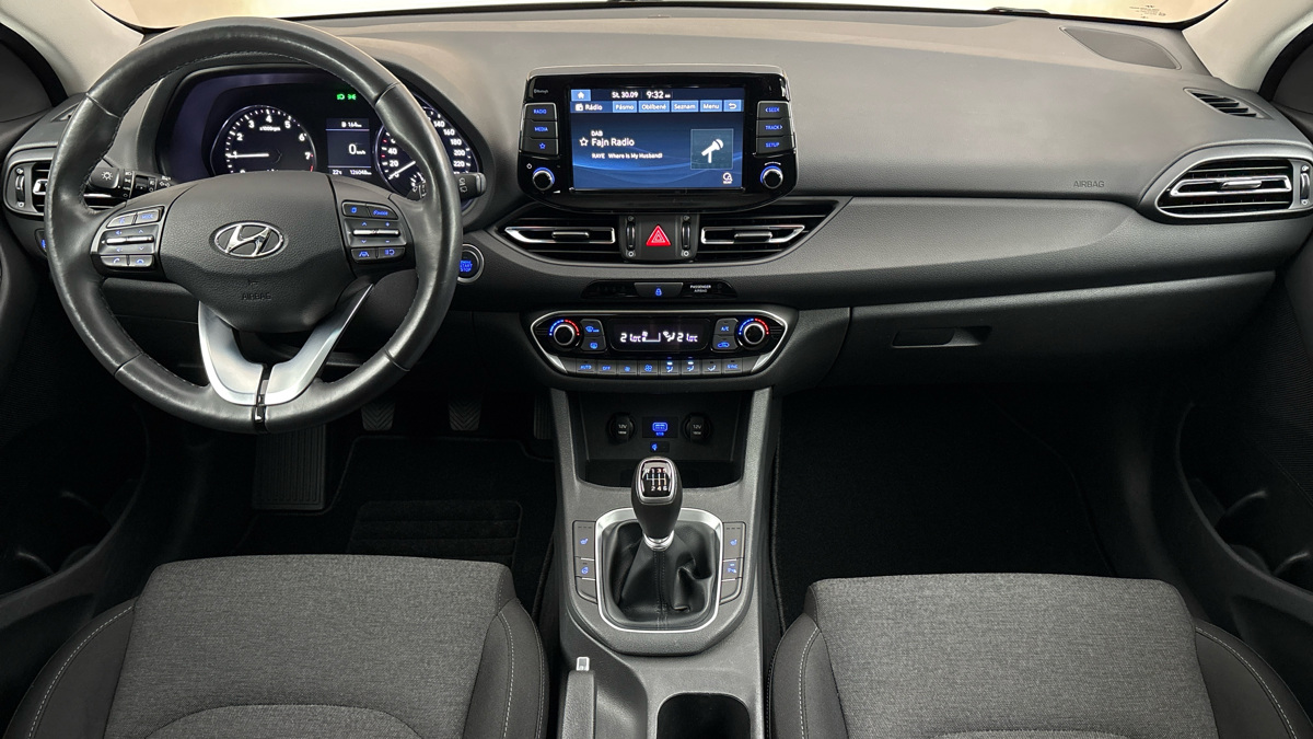 Hyundai i30 - 8