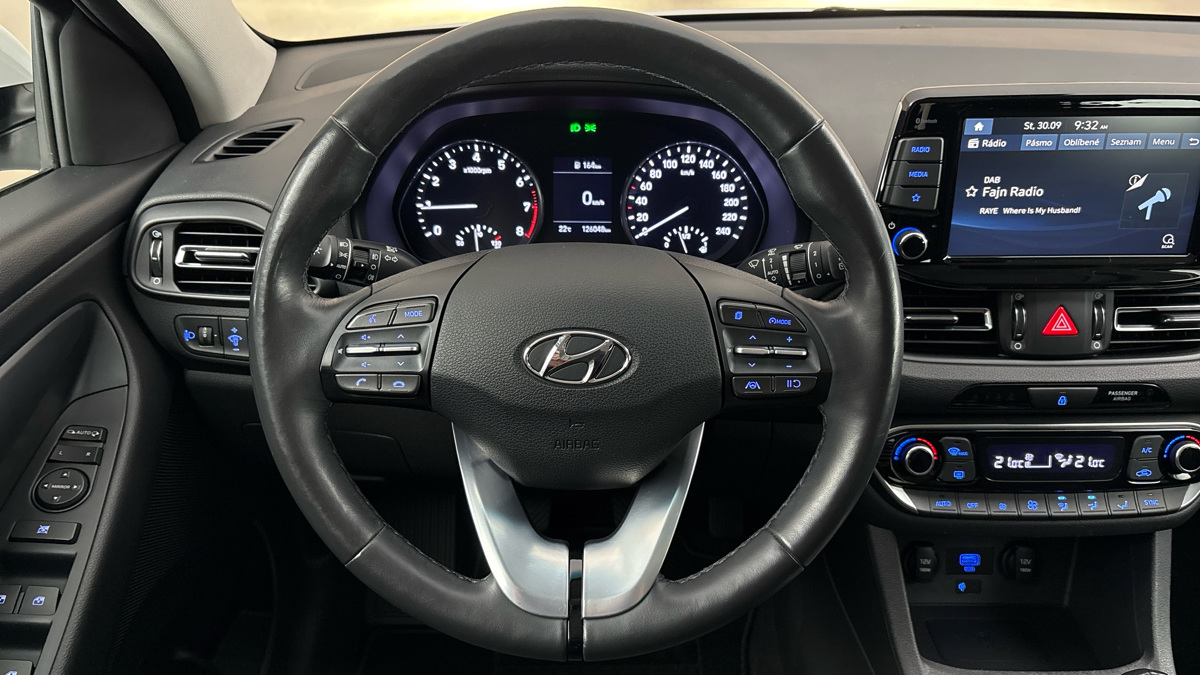 Hyundai i30 - 9