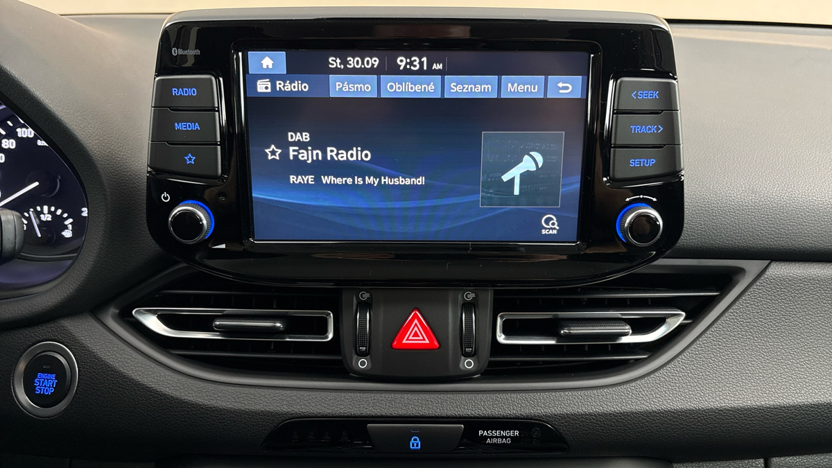 Hyundai i30 - 12