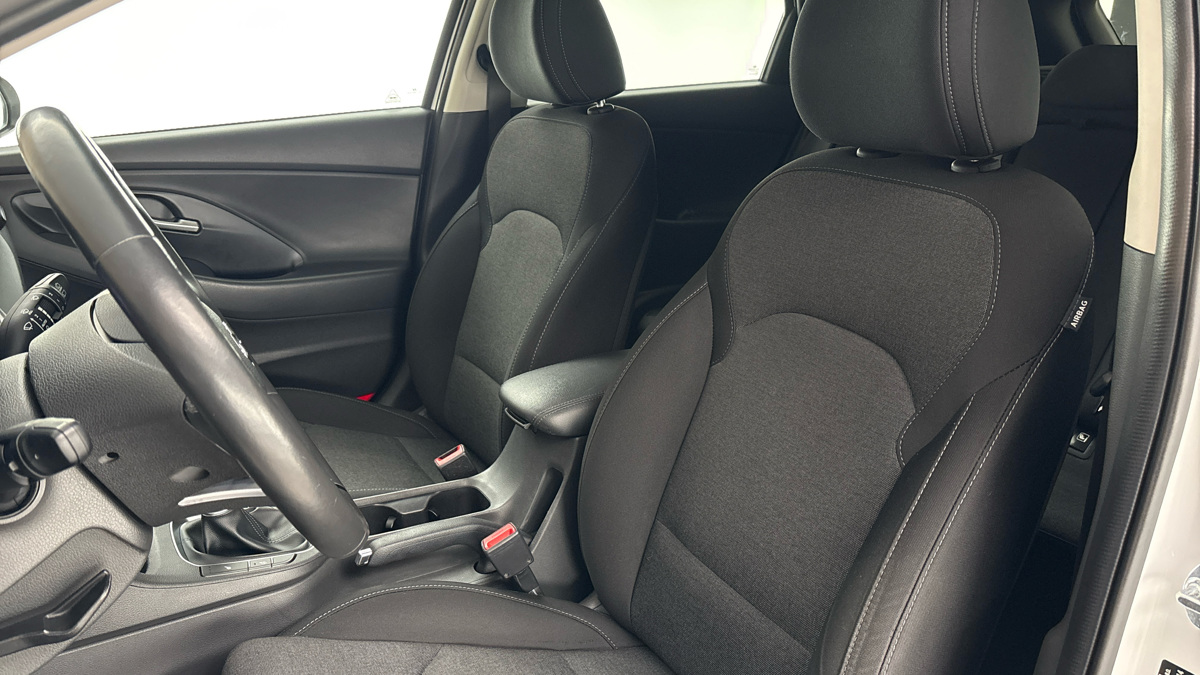 Hyundai i30 - 16