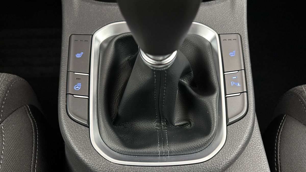 Hyundai i30 - 26