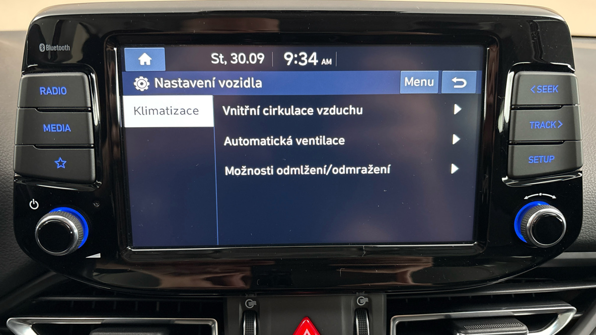 Hyundai i30 - 25
