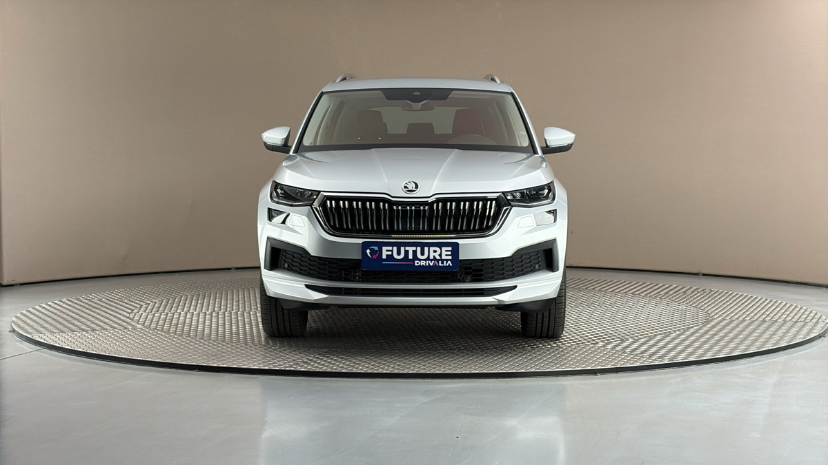 Škoda Kodiaq - 3