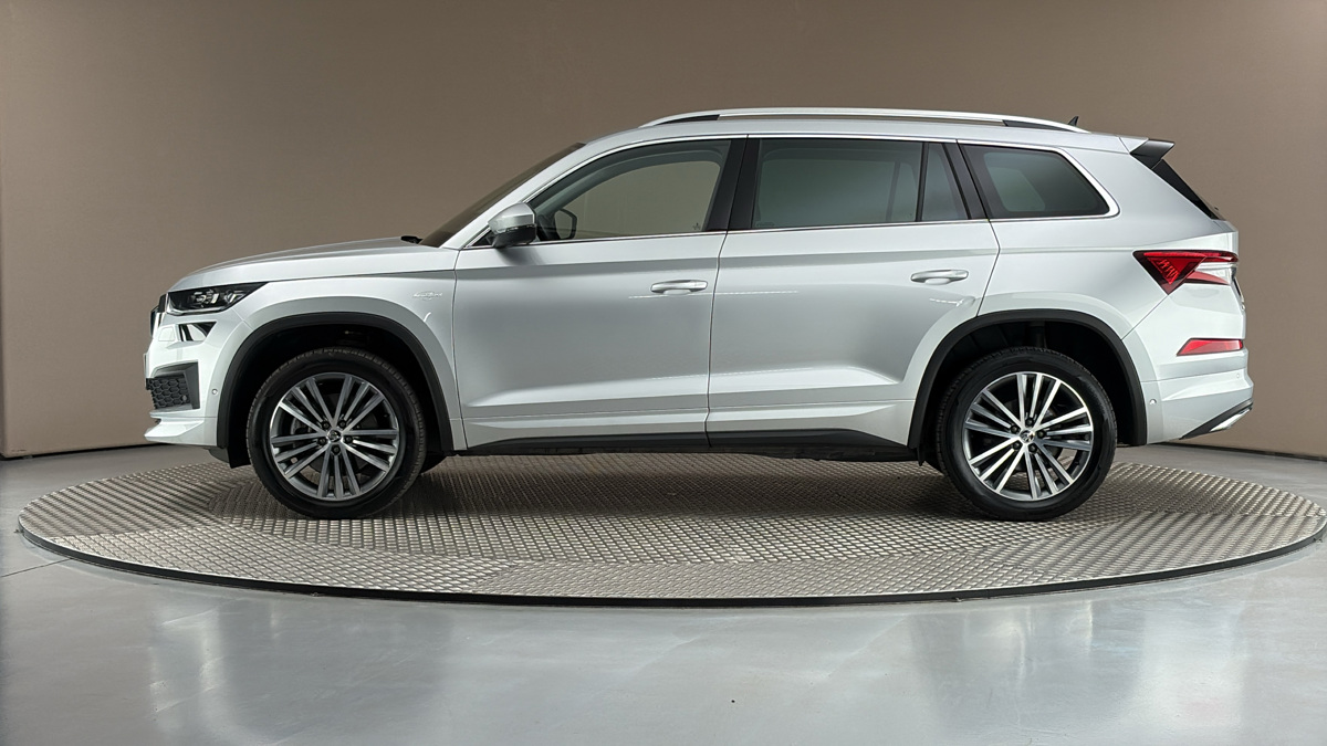 Škoda Kodiaq - 4