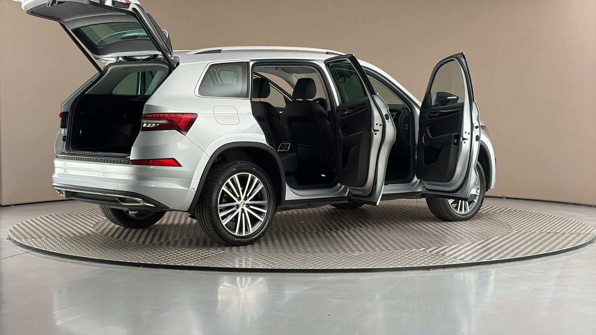 Škoda Kodiaq - 6
