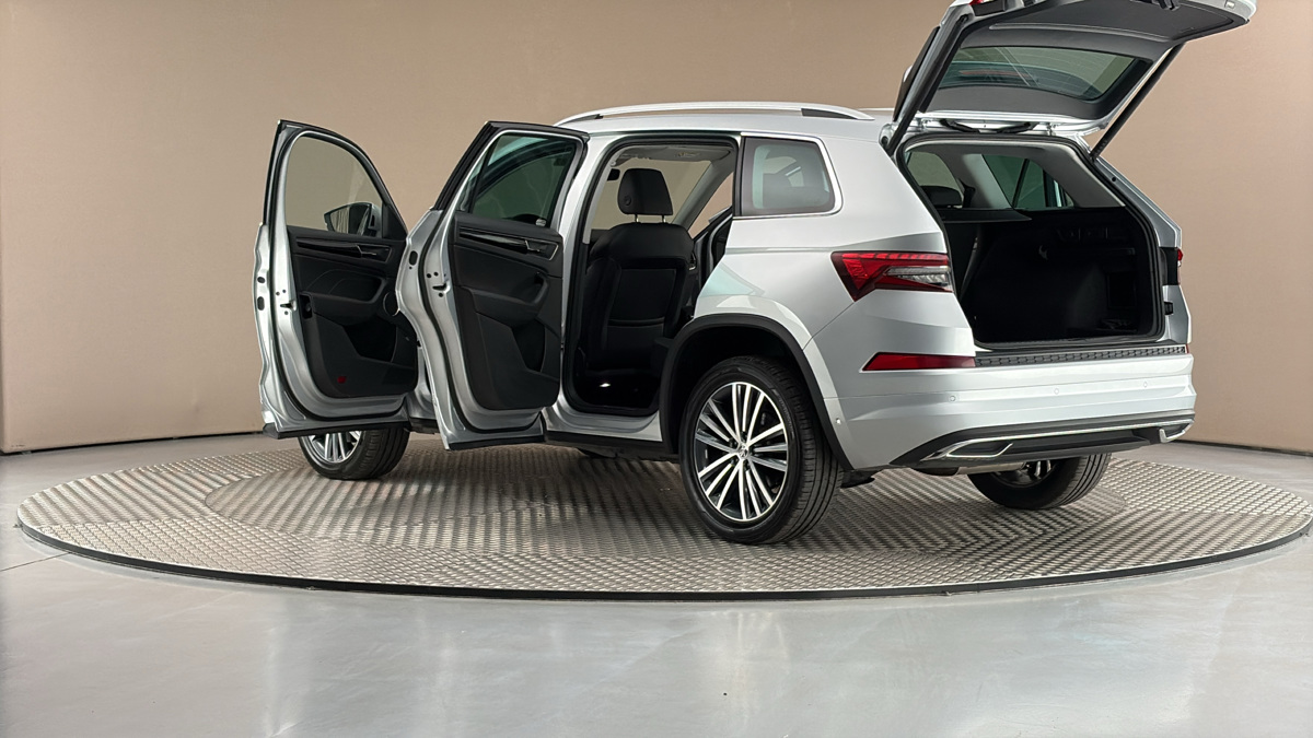 Škoda Kodiaq - 7
