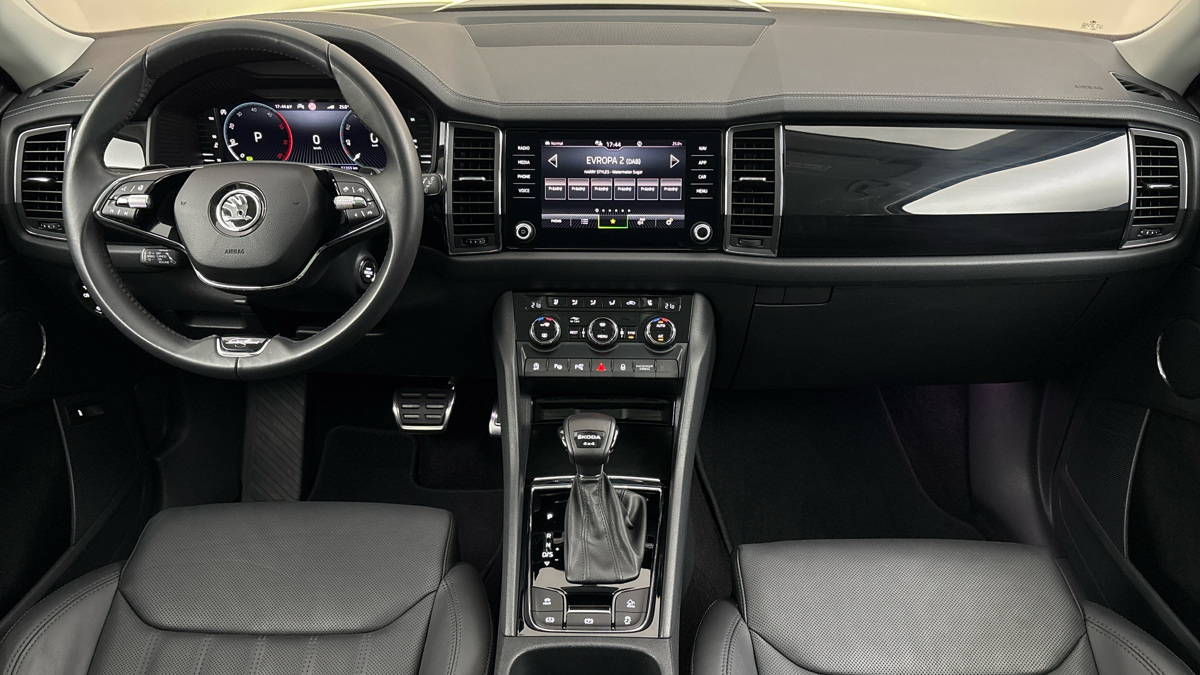 Škoda Kodiaq - 8