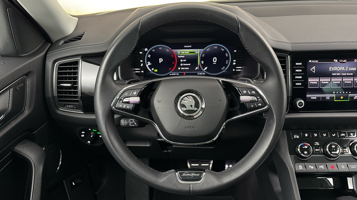 Škoda Kodiaq - 9