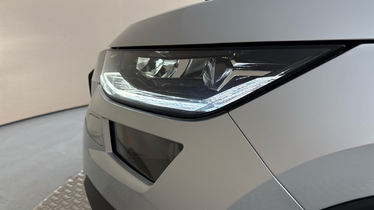 Škoda Kodiaq - 18