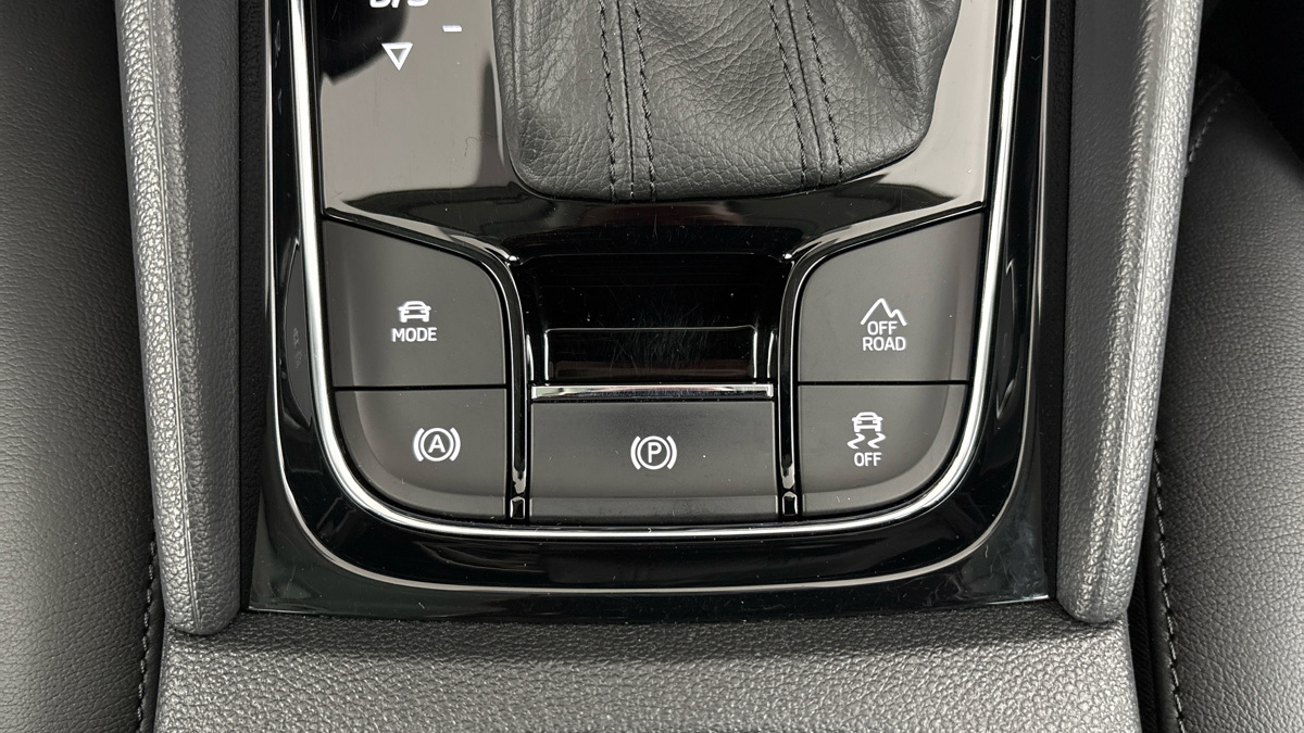 Škoda Kodiaq - 27