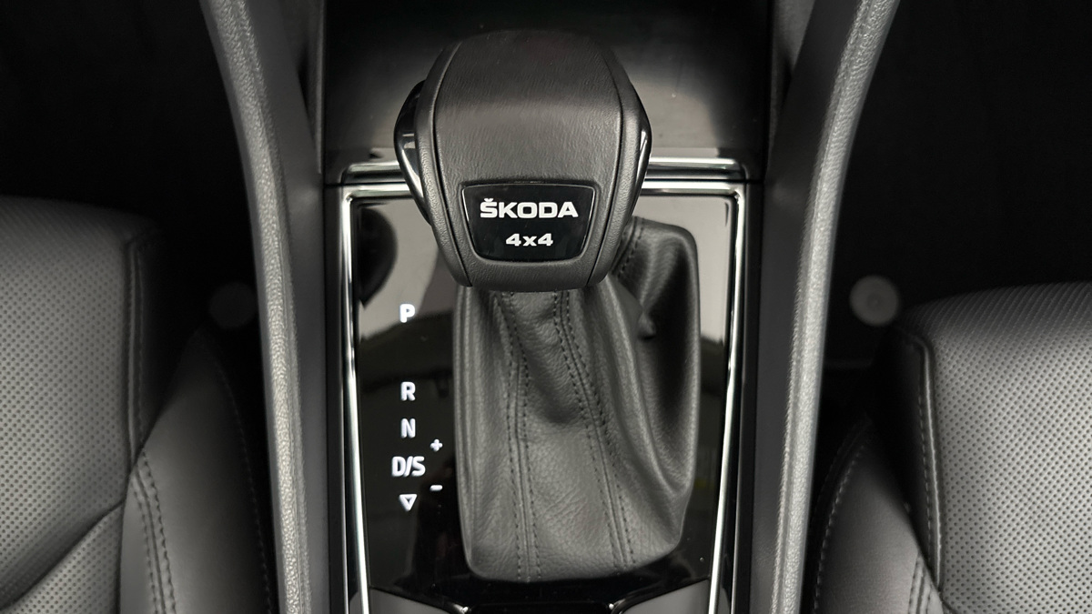 Škoda Kodiaq - 28