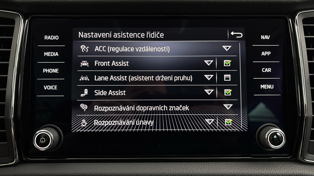 Škoda Kodiaq - 29