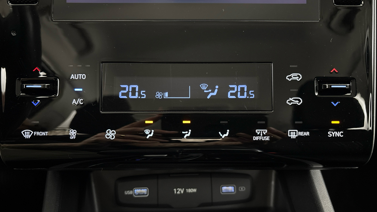 Hyundai Tucson - 13