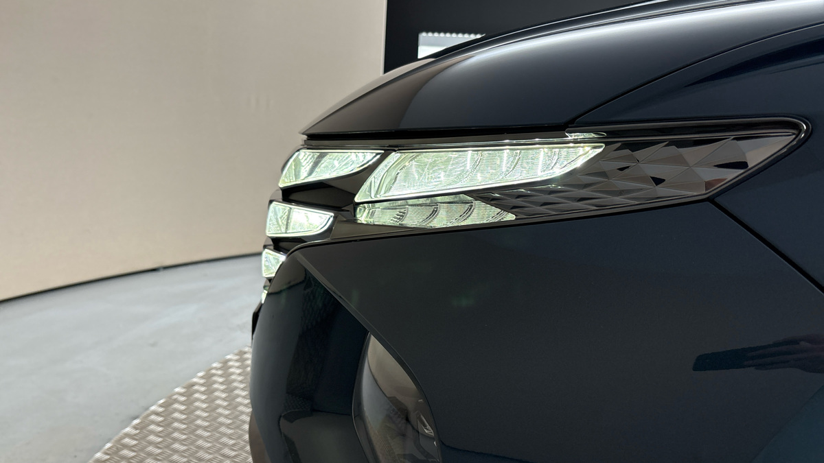 Hyundai Tucson - 18
