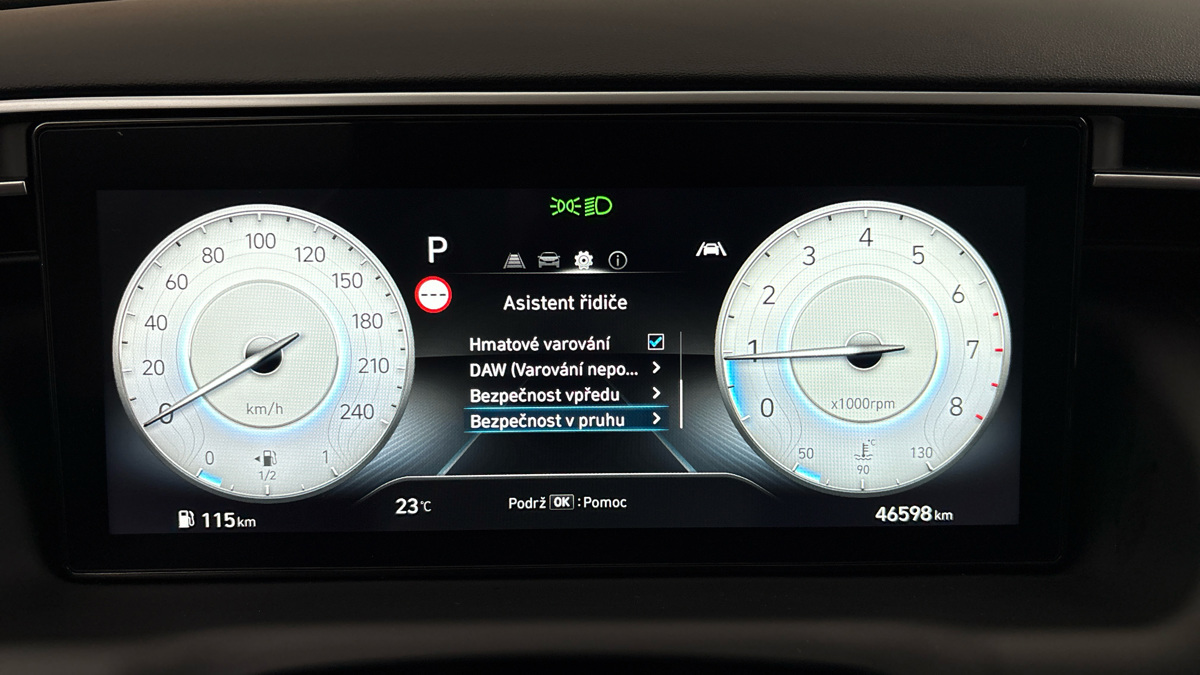 Hyundai Tucson - 24