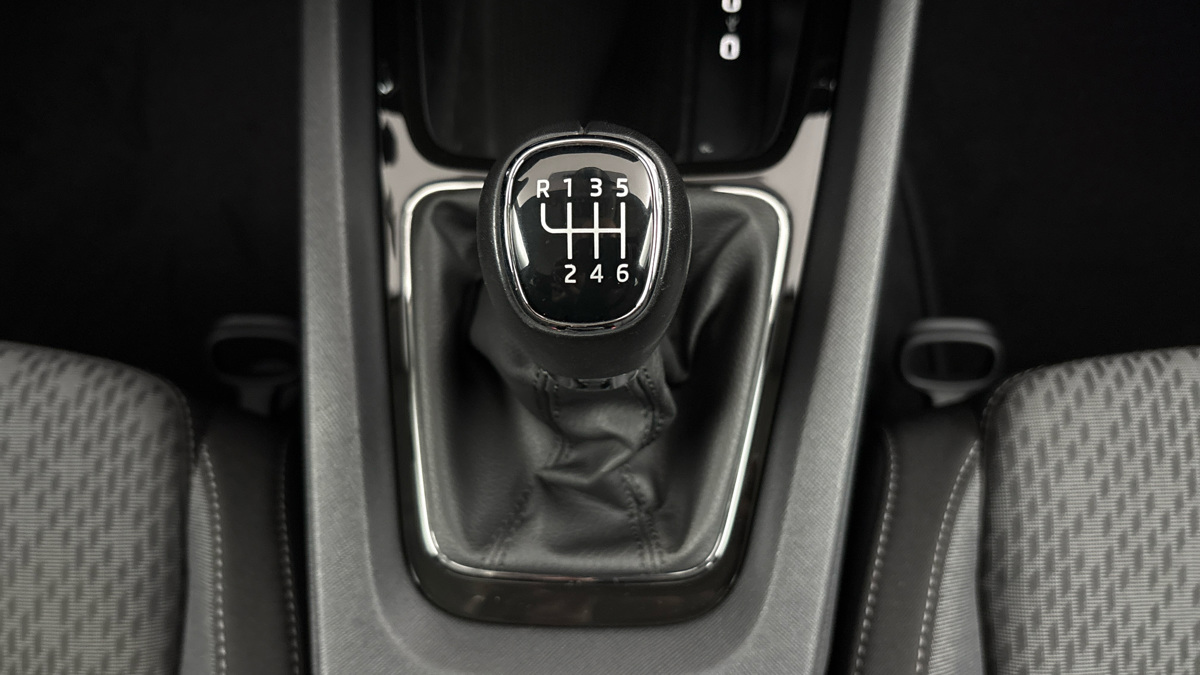 Škoda Octavia - 22